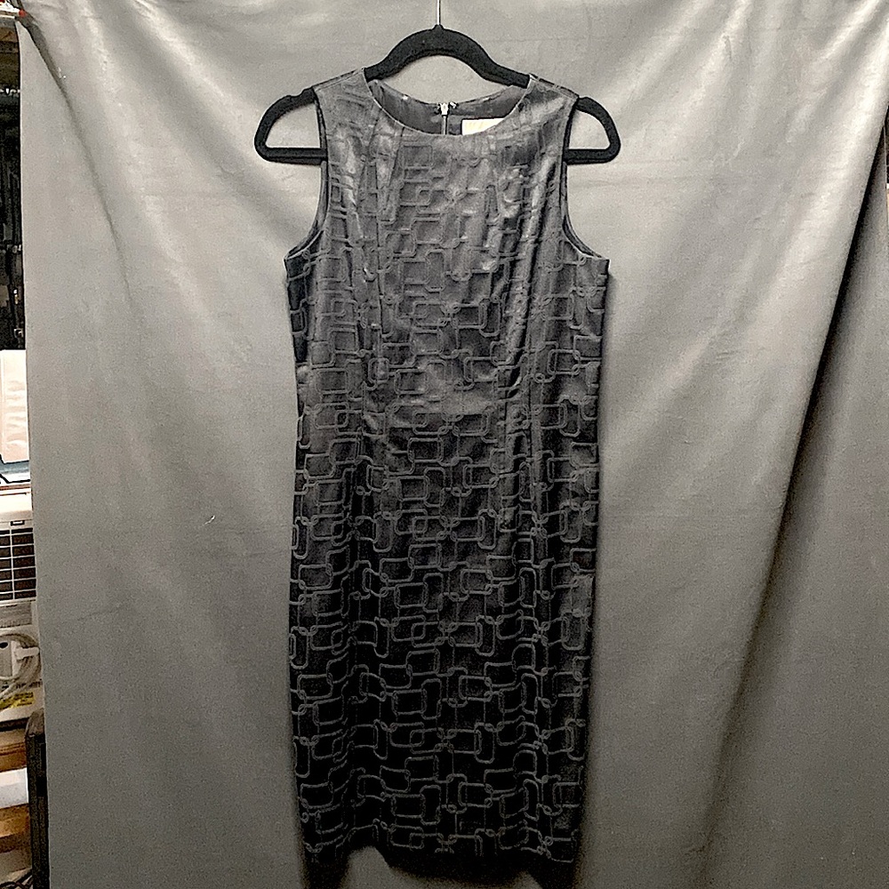 Michael Michael Kors sleeveless dress Size 8 - some damage